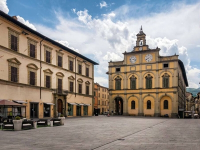 Capannone Industriale in in vendita da privato a Città di Castello viale Romagna, 75