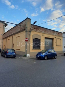 Capannone Industriale in in vendita da privato a San Giuliano Terme via Giosuè Carducci, 13