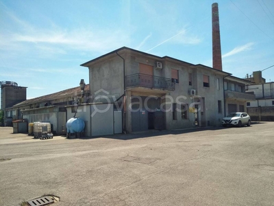 Capannone Industriale in in vendita da privato a Torrita di Siena via Traversa Valdichiana Est, 10