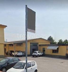 Capannone Industriale in vendita a Capannori via Traversa, 6