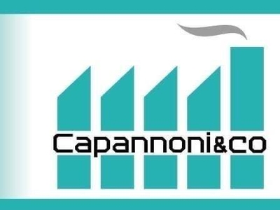 Capannone Industriale in vendita a Casciana Terme Lari