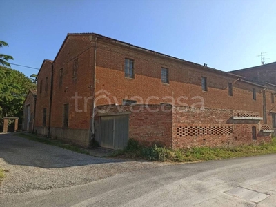Capannone Industriale in vendita a Castiglione del Lago viale Perugia
