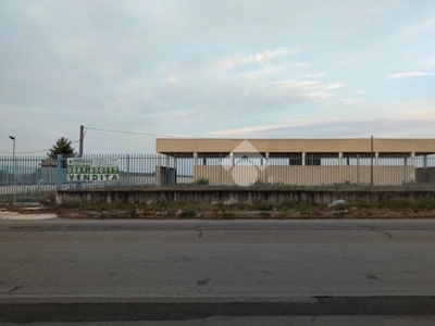 Capannone Industriale in vendita a Foggia corso del Mezzogiorno