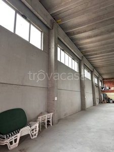 Capannone Industriale in vendita a Rovigo