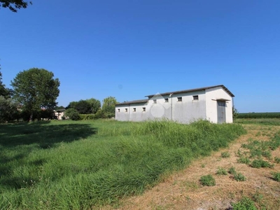 Capannone Industriale in vendita a San Stino di Livenza via Lino Zecchetto, 35