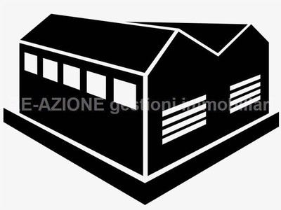 Capannone Industriale in vendita a Vicenza