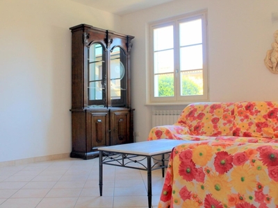 Casa in affitto a Pietrasanta via Piave,