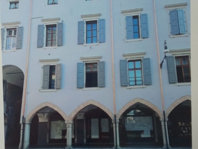 Casa in affitto a Udine via Vittorio Veneto 26, Udine