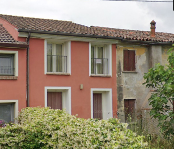 casa in vendita a Piacenza d'Adige