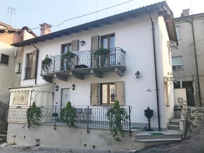 CASA RISTRUTTURATA