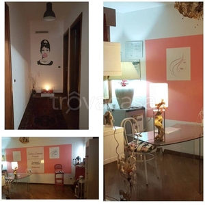 Centro Estetico/Solarium/Benessere in in vendita da privato a Vicenza viale Ortigara, 50B