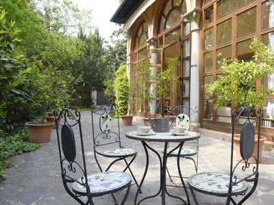 Certosa di Ferrara Wonderful Villa x12!