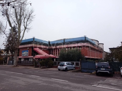 Discoteca in in vendita da privato ad Adria via Guglielmo Marconi, 45
