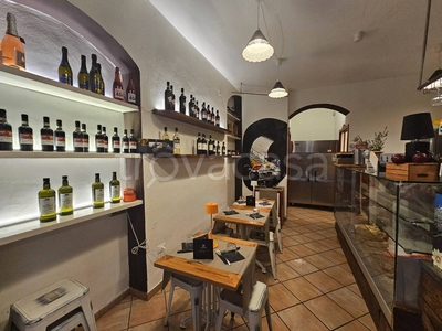Enoteca/Wine Bar in vendita a San Gimignano via Santa Caterina