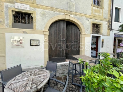 Enoteca/Wine Bar in vendita a Treviso via Municipio