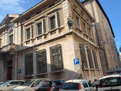 Filiale Bancaria in vendita a Narni piazza Marconi 6