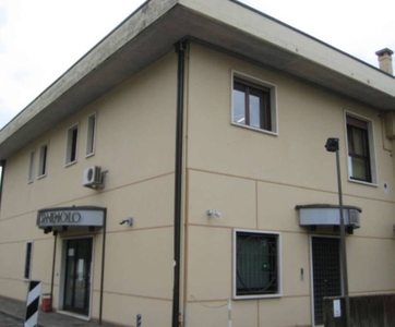 Filiale Bancaria in vendita a Ponzano Veneto via Barbaro 5
