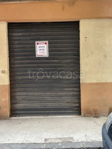 Garage in vendita a Battipaglia via De Amicis, 0