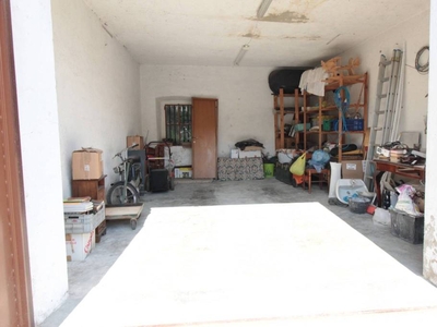 Garage in vendita a Bellusco cascina San Nazzaro, 5