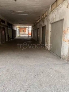 Garage in vendita a Benevento via dei mulini