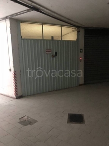 Garage in vendita a Benevento via Grimoaldo Re