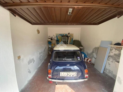 Garage in vendita a Bergamo via f. Corridoni, 71