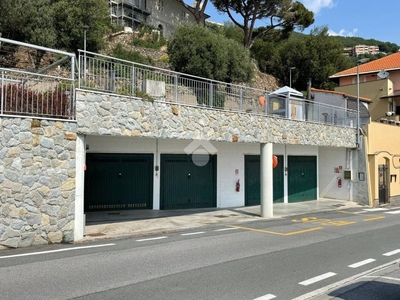 Garage in vendita a Bergeggi via c. Colombo, 46