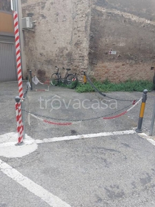 Garage in affitto a Bologna via delle Lame , 44