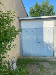 Garage in vendita a Bondeno via Vittorio Alfieri