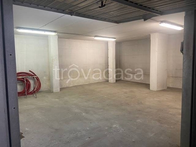 Garage in vendita a Borgio Verezzi via Giacomo Matteotti