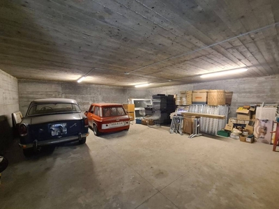 Garage in vendita a Brandizzo via Braida, 13