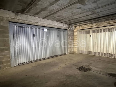 Garage in vendita a Brescia via Aldo Moro
