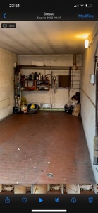 Garage in vendita a Bresso via Lillo del Duca