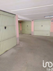 Garage in vendita a Campo Ligure via trento, 25B