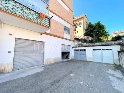 Garage in vendita a Campobasso