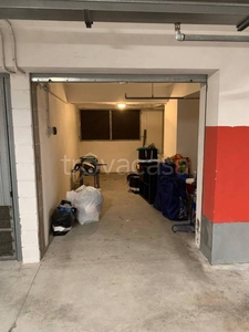 Garage in vendita a Campobasso via Gaetano Scardocchia, 18