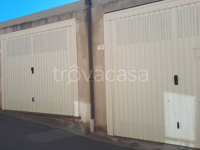 Garage in vendita a Canino via Vallecchia