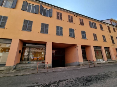 Garage in vendita a Casale Monferrato via dei Grani, 17