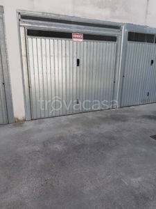 Garage in vendita a Casalmaggiore via della Repubblica, 73