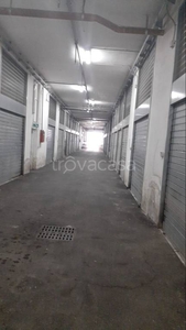 Garage in vendita a Casalnuovo di Napoli via Caudio, 20