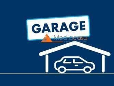 Garage in vendita a Cassano d'Adda