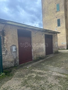 Garage in vendita a Castel Madama via Parco della Rimembranza