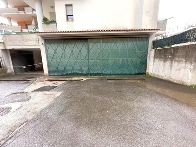 Garage in vendita a Castel San Giorgio castel San Giorgio Edoardo lanzara,snc