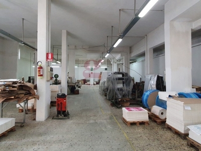 Garage in vendita a Castellammare di Stabia castellammare di Stabia brambilla,snc