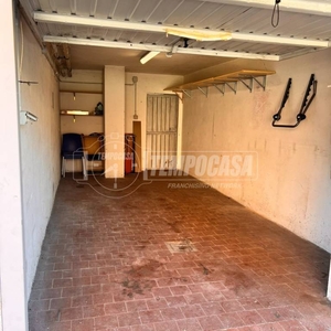 Garage in vendita a Castenaso via Bruno Tosarelli, 86