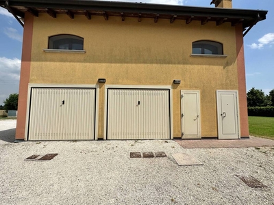 Garage in vendita a Castenaso via Felicori, 1