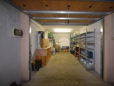 Garage in vendita a Castiglione delle Stiviere via Giuseppe Verdi, 61