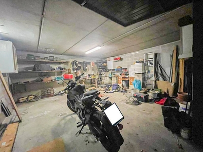 Garage in vendita a Castiglione Olona via Filippo Turati