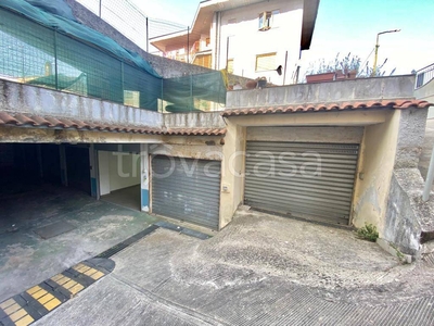 Garage in vendita a Cava de' Tirreni traversa Caliri