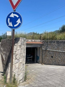 Garage in vendita a Cava de' Tirreni via Luigi Ferrara, 130